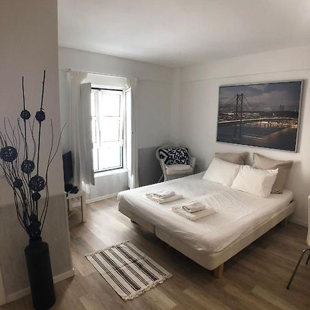 Lx Lisboa Cozy Studio Экстерьер фото