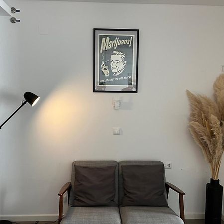 Lx Lisboa Cozy Studio Экстерьер фото