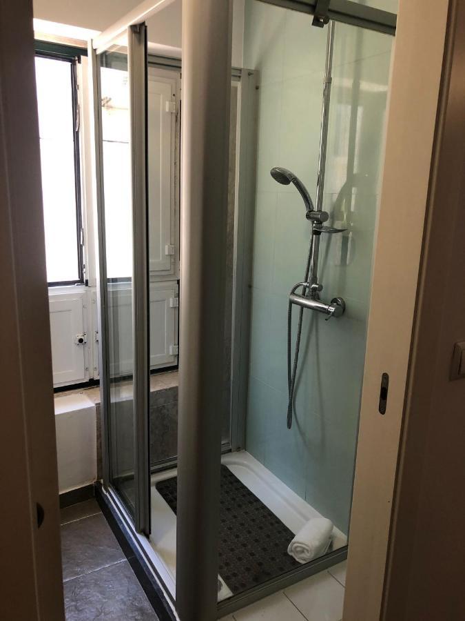 Lx Lisboa Cozy Studio Экстерьер фото