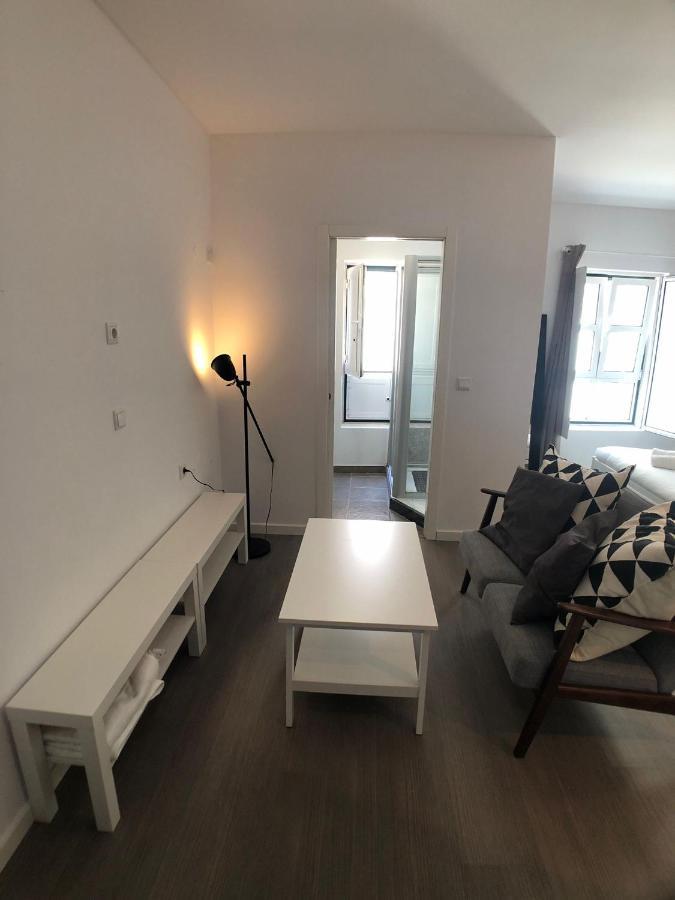 Lx Lisboa Cozy Studio Экстерьер фото