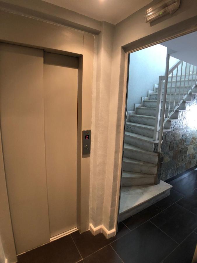 Lx Lisboa Cozy Studio Экстерьер фото