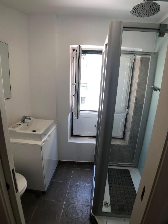 Lx Lisboa Cozy Studio Экстерьер фото