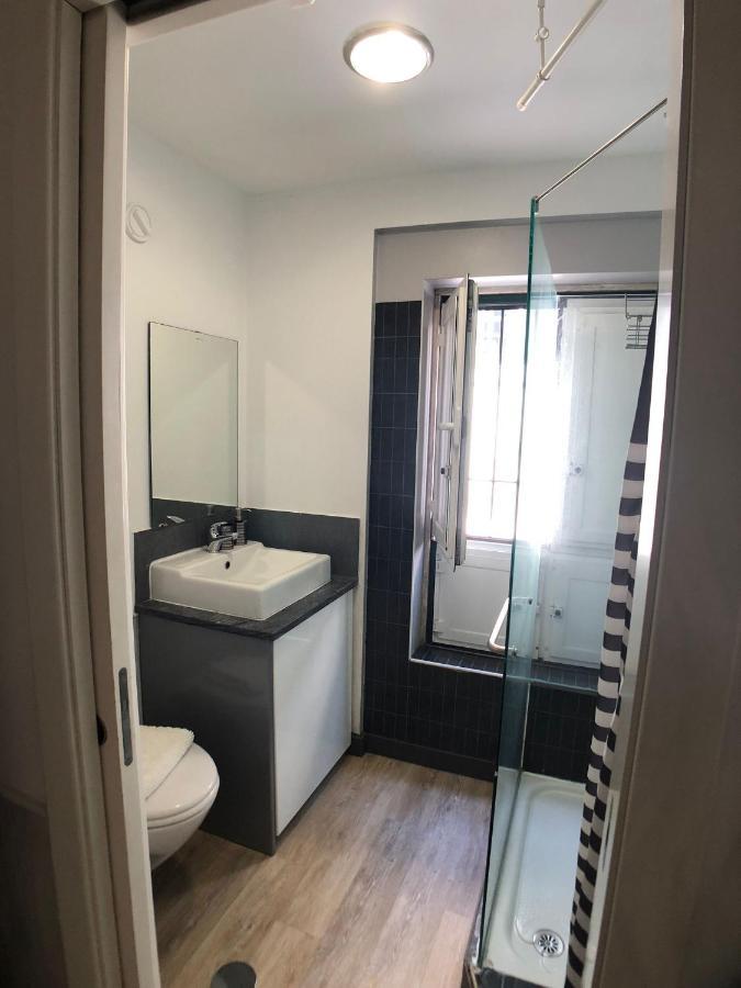 Lx Lisboa Cozy Studio Экстерьер фото