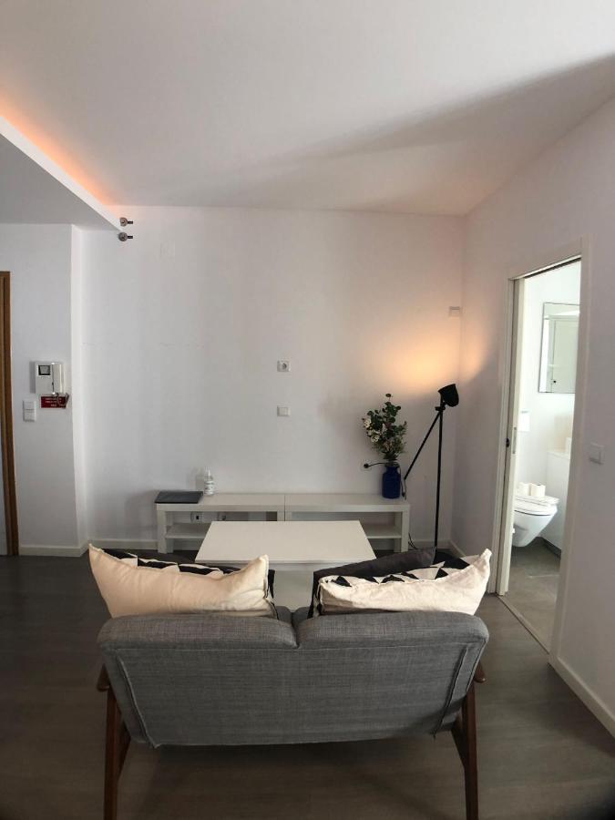 Lx Lisboa Cozy Studio Экстерьер фото